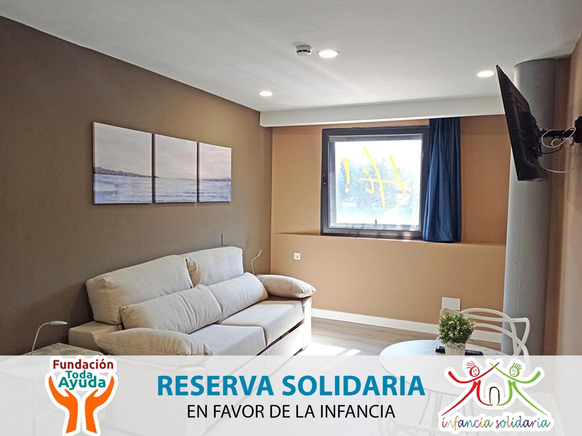Apartamentos Hi Apartaments Santander 3000 马里亚诺 外观 照片